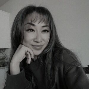 Meet your Posher, Aleasha